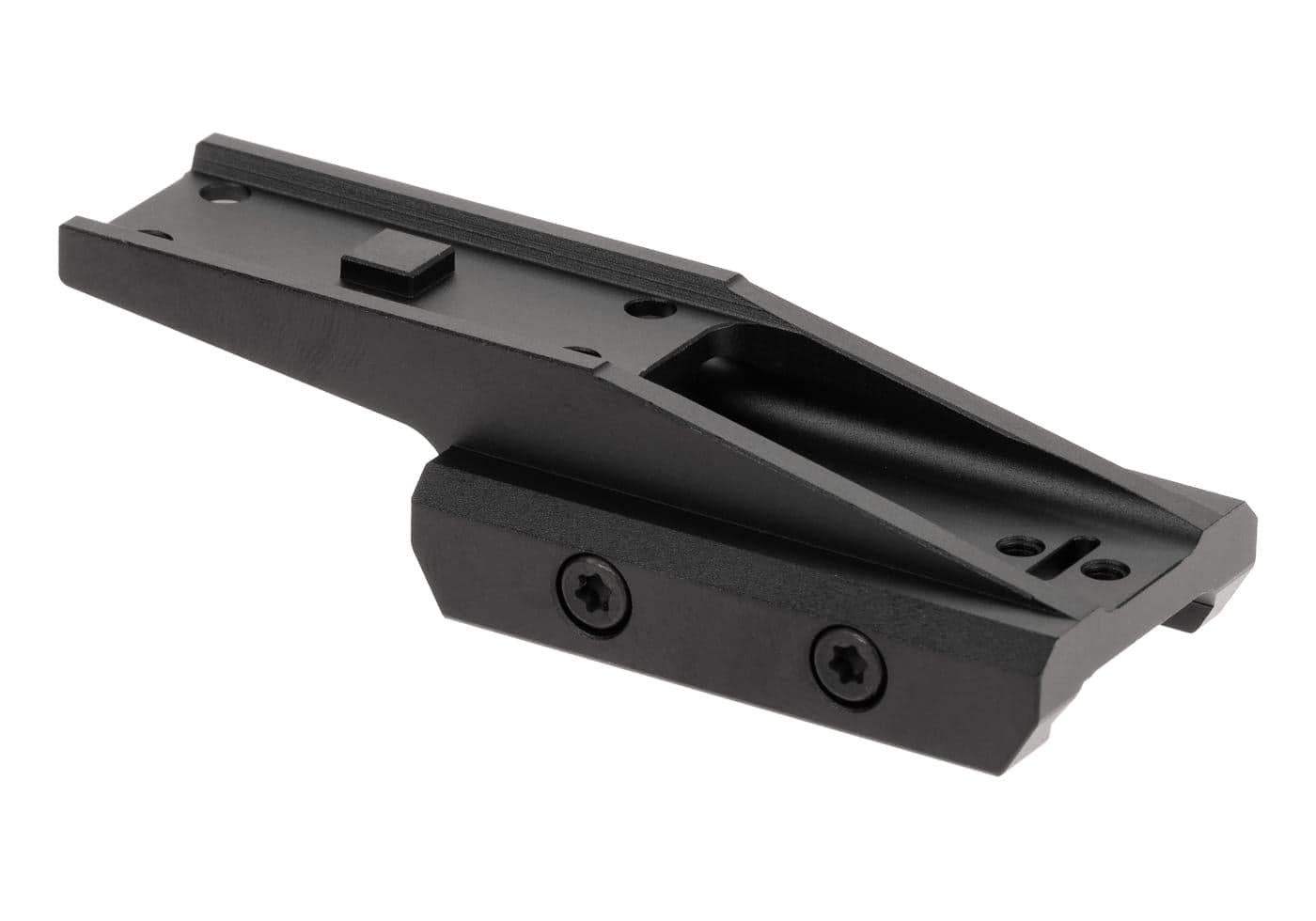 RUM Cantilever Picatinny Riser Mount
