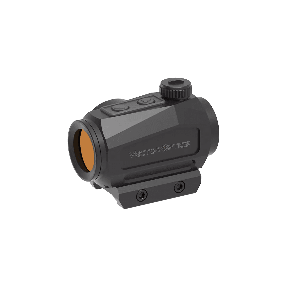 Scrapper 1x22 Red Dot Scope Sight — image 2