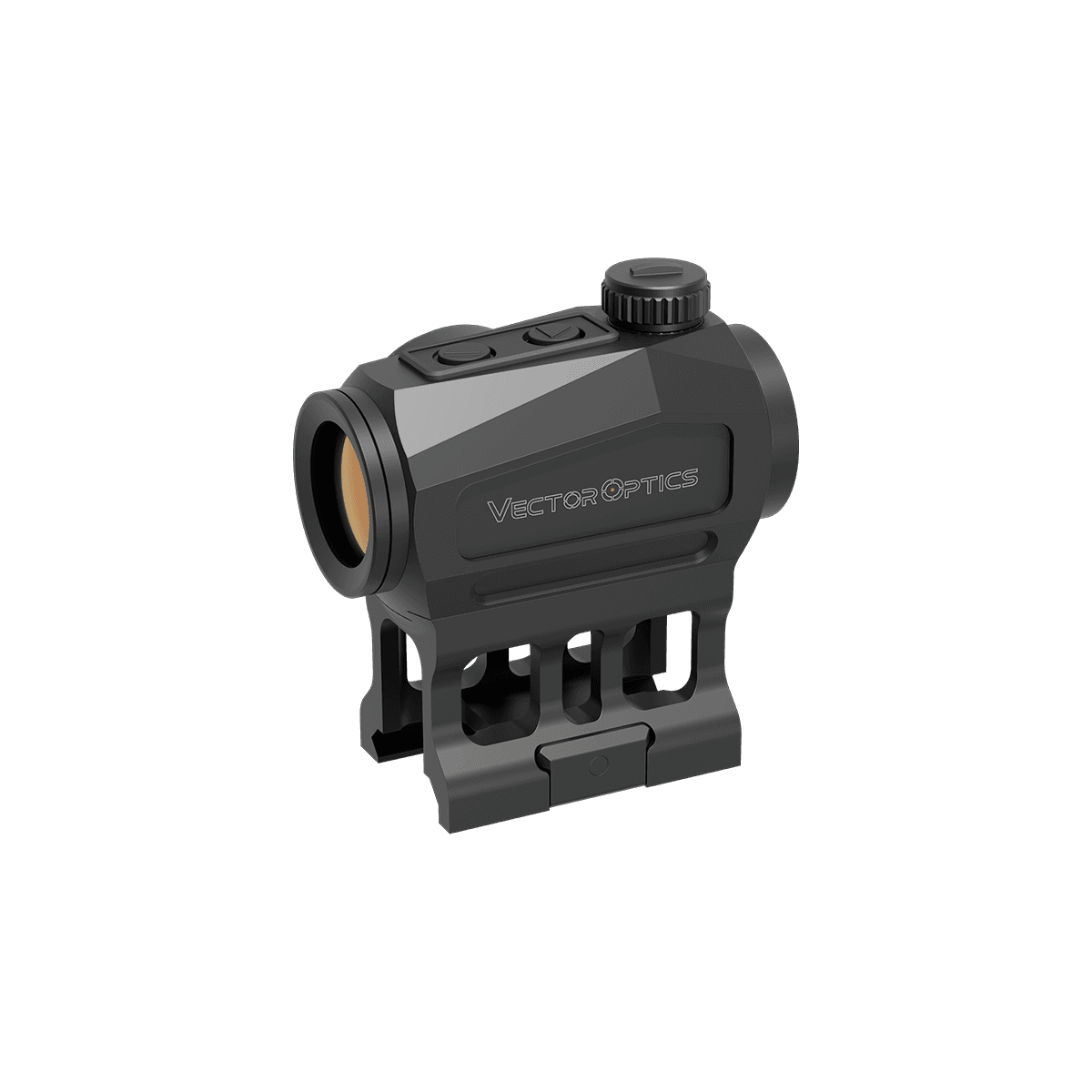 Scrapper 1x22 Red Dot Scope Sight — image 3