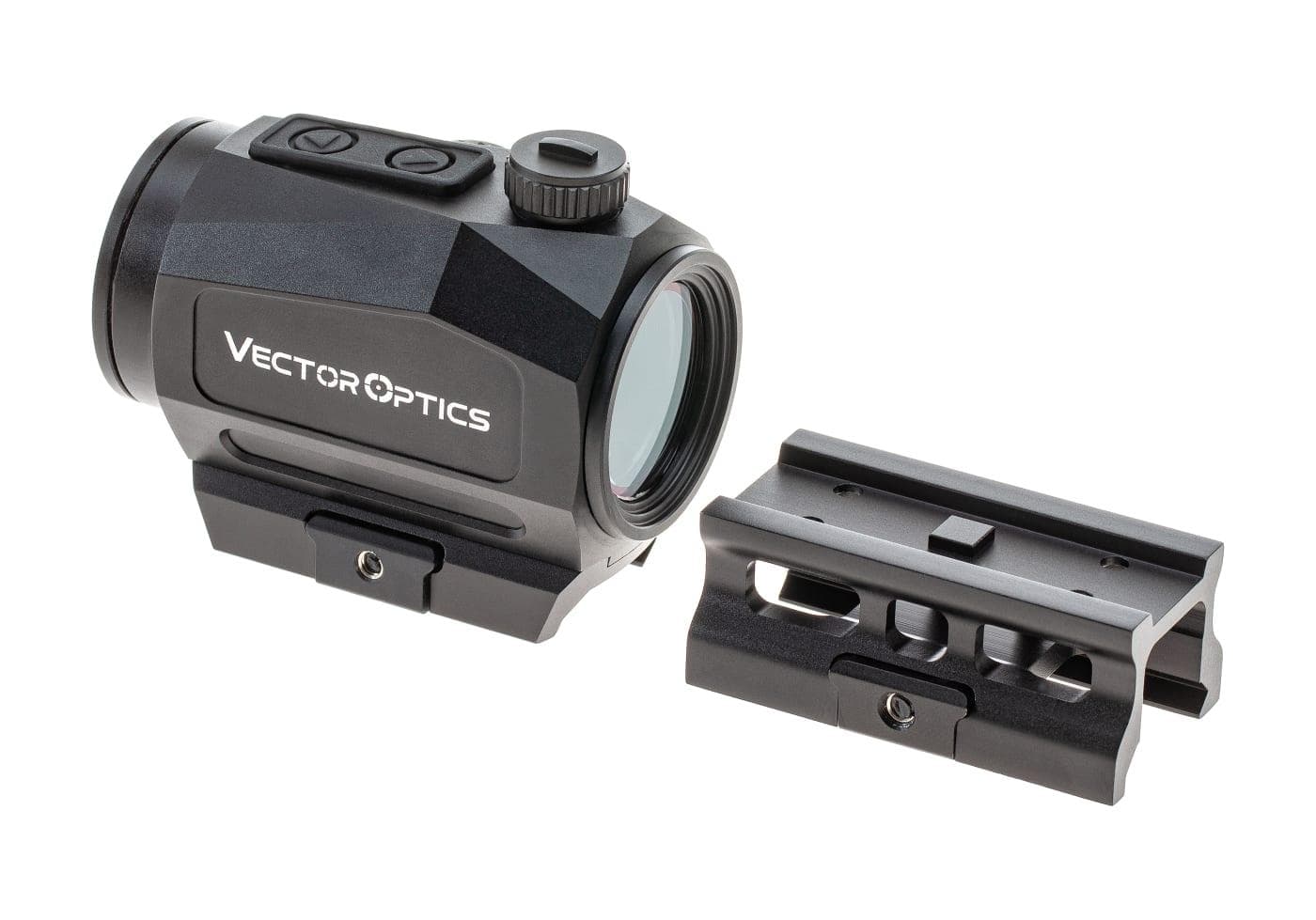 Scrapper 1x25 Gen 2 Red Dot Scope Sight — image 2