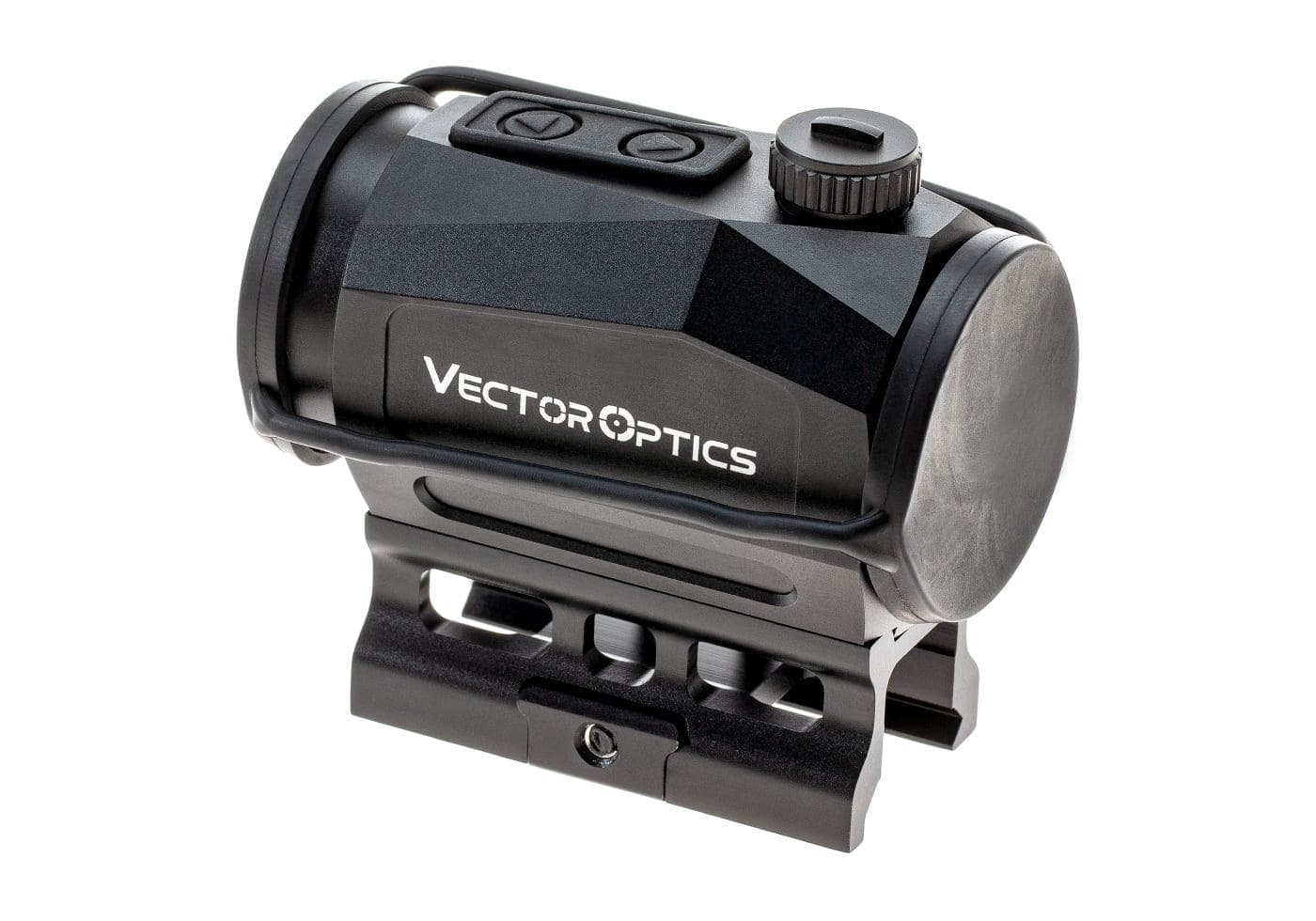 Scrapper 1x25 Gen 2 Red Dot Scope Sight — image 3