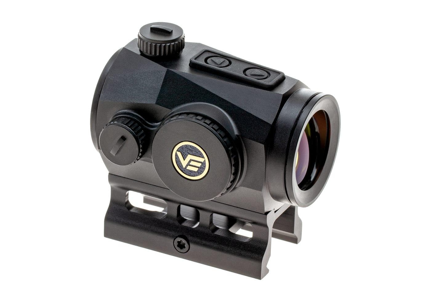Scrapper 1x25 Gen 2 Red Dot Scope Sight