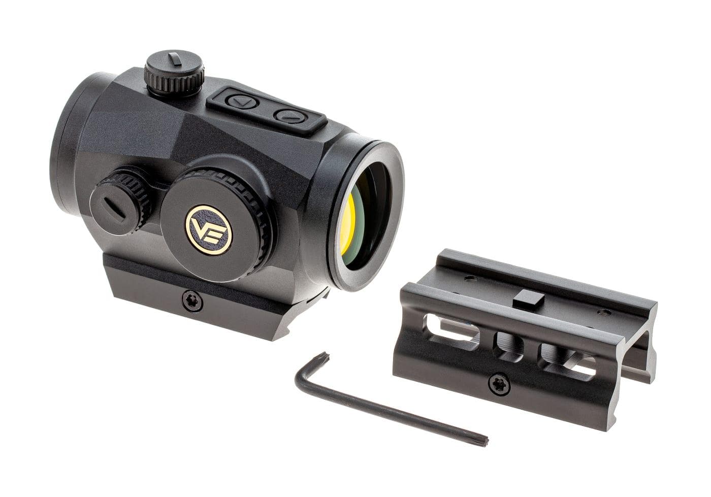 Scrapper 1x29 Red Dot Sight Scope — image 2