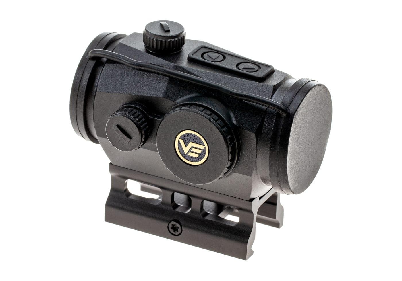 Scrapper 1x29 Red Dot Sight Scope — image 3