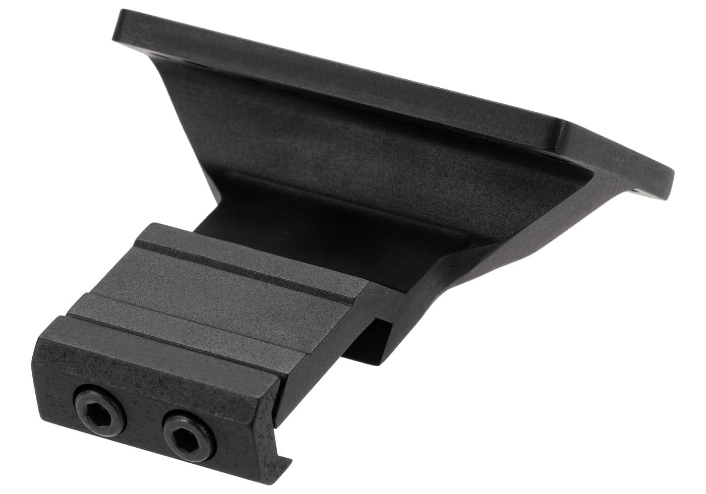 Universal Offset Red Dot Scope Picatinny Mount — image 2