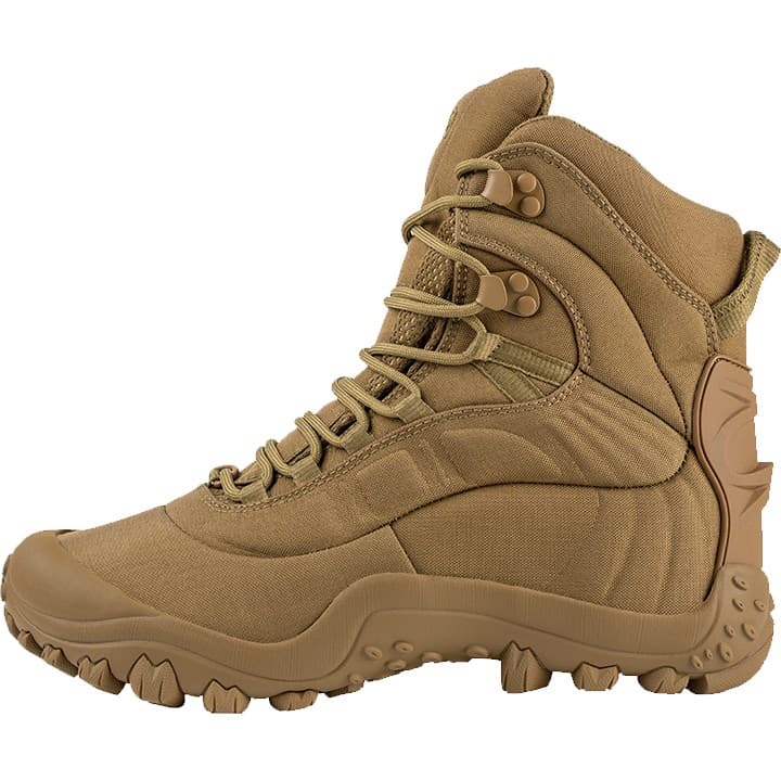 Boots – Coyote — image 2
