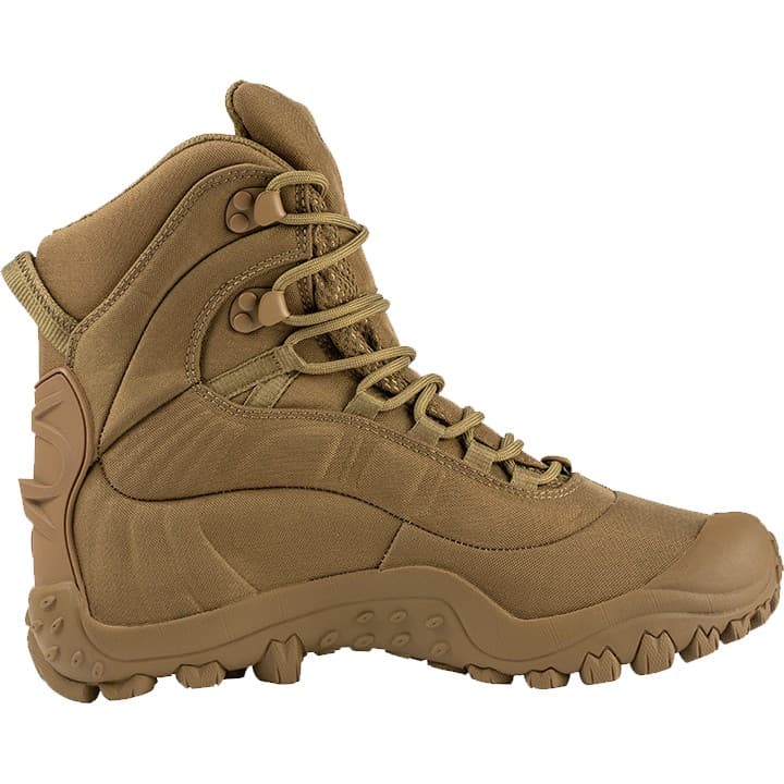 Boots – Coyote — image 3