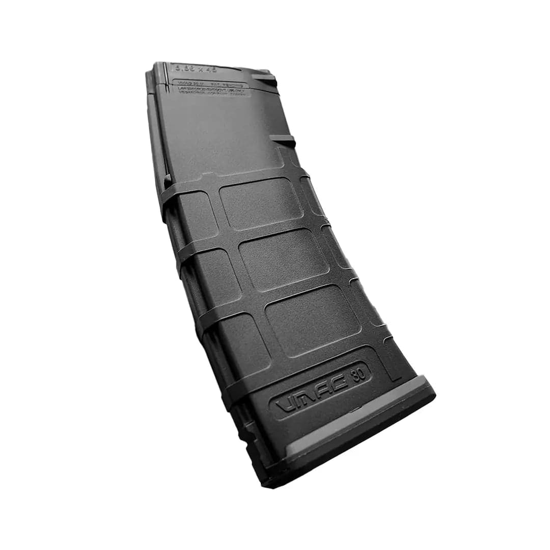 30Rds VMAG Gas Airsoft Magazine V4 for HK416 / AR GBB - Various Colours — image 2