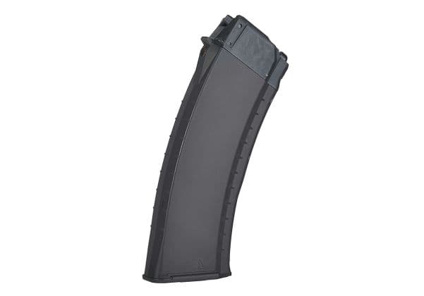 AK74/AV74 42 round Gas Magazine - Plum — image 2