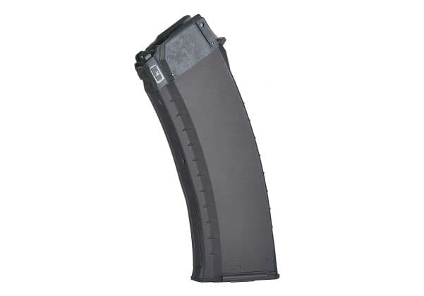 AK74/AV74 42 round Gas Magazine - Plum