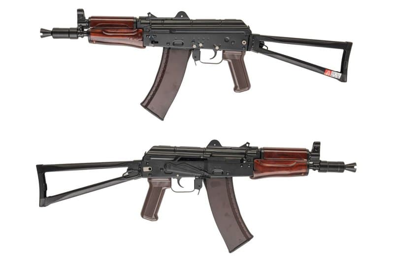 AKS74U GBBR Airsoft