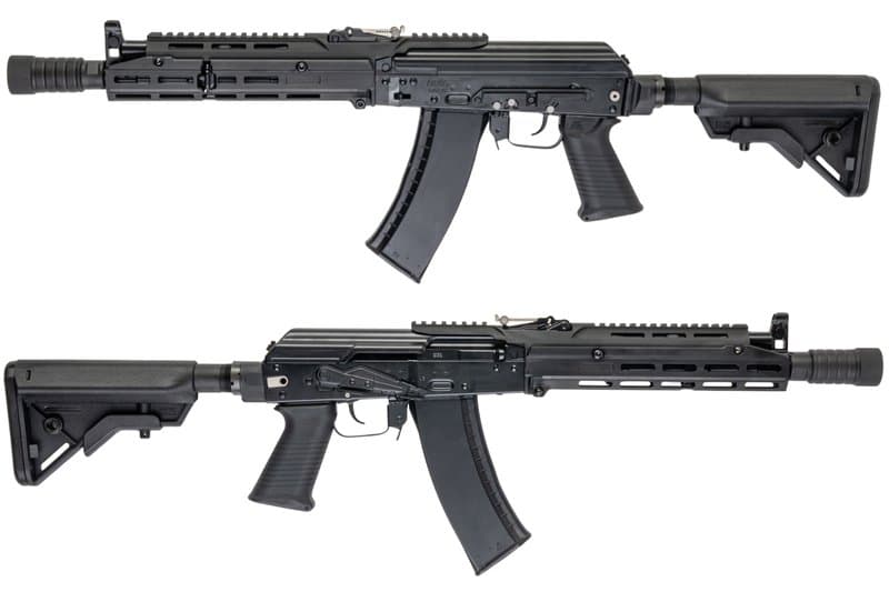 AV105 / AK105 Tactical Gas Blowback Rifle