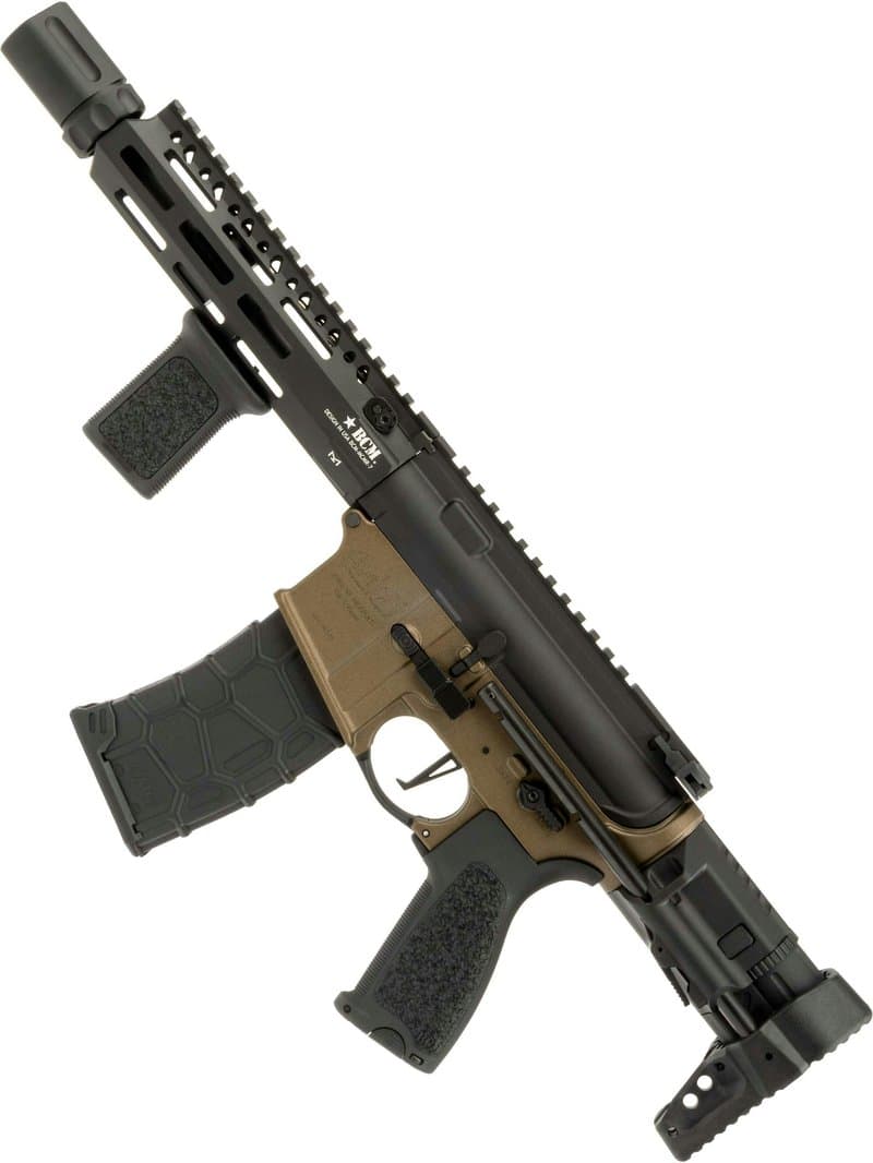 Avalon VFC-15 HPA