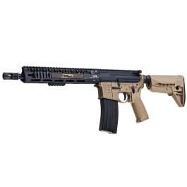 BCM MK2 MCMR GBBR 14.5" Dual Tone