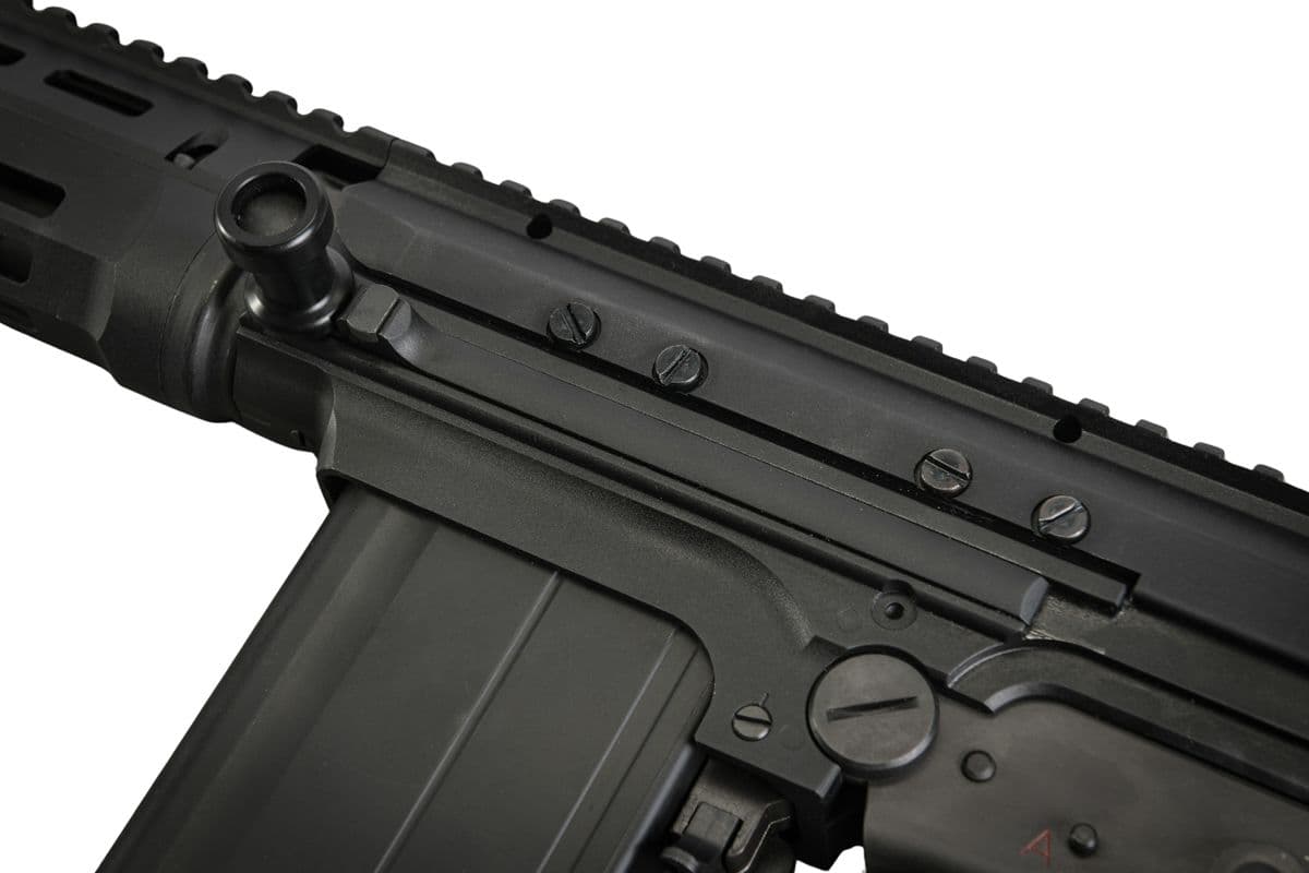 FAL (LAR) OSW MK1 GBB Airsoft Rifle — image 3
