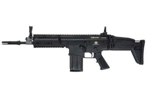 FN SCAR-L GBBR