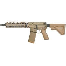 HK416A5 AEG