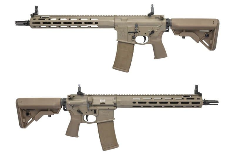 KAC L403A1 / KS-1 GBB Airsoft