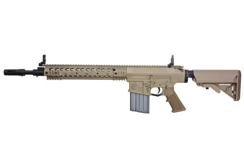 KAC M110K1 SASS GBB Airsoft