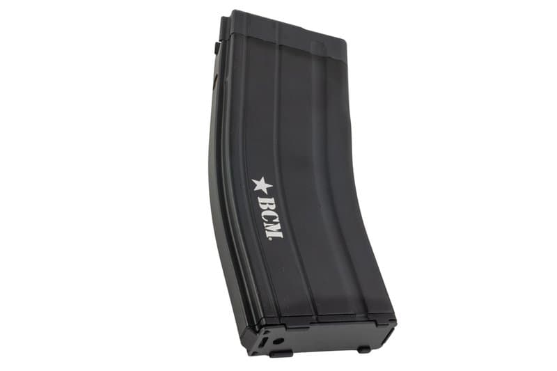 M4 30Rds Gas Airsoft Magazine V3
