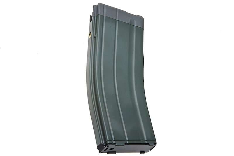 M4 Gas Magazine V3 (30rds) — image 2