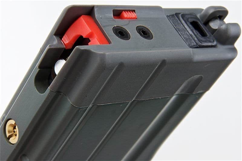 M4 Gas Magazine V3 (30rds) — image 3