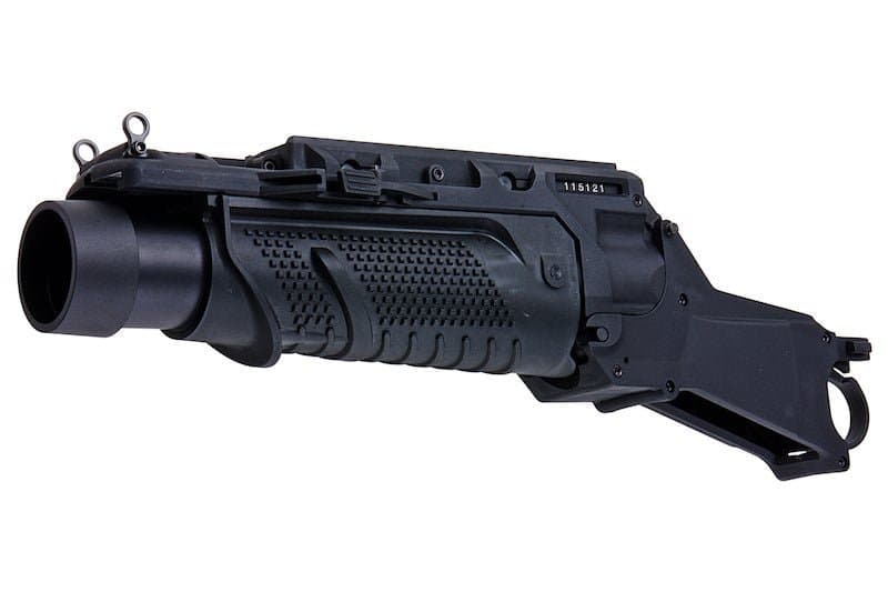 MK13 Airsoft Launcher Module - Standard Version