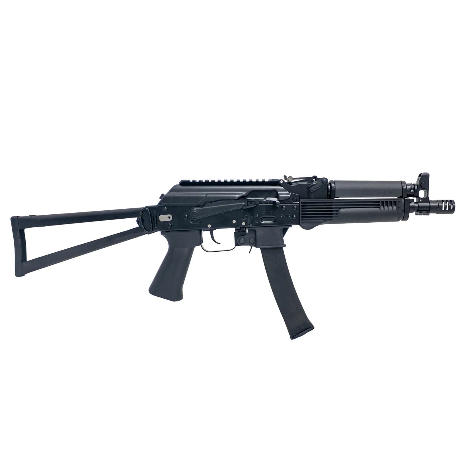 PP-19-01 Vityaz GBB Airsoft — image 2