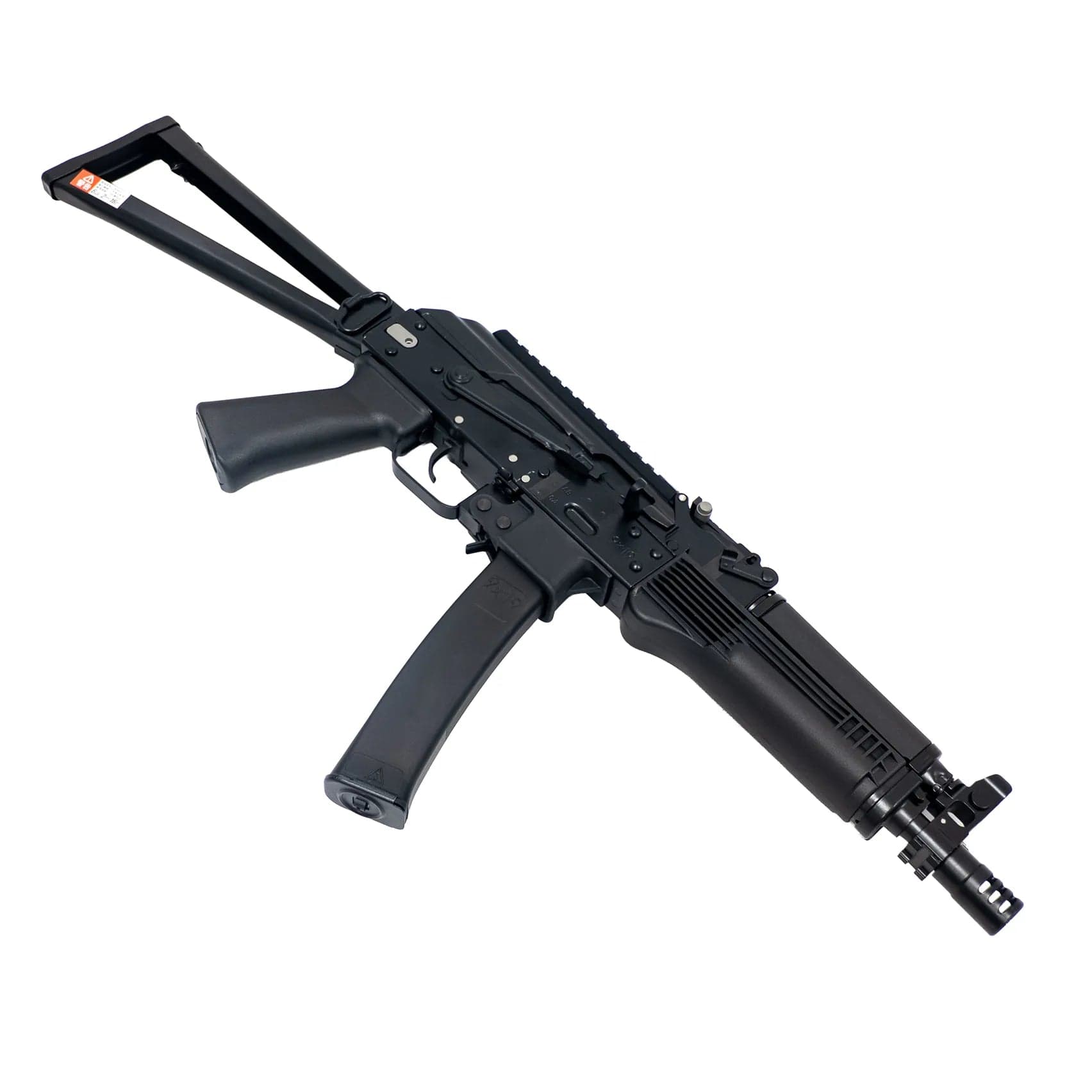 PP-19-01 Vityaz GBB Airsoft — image 3