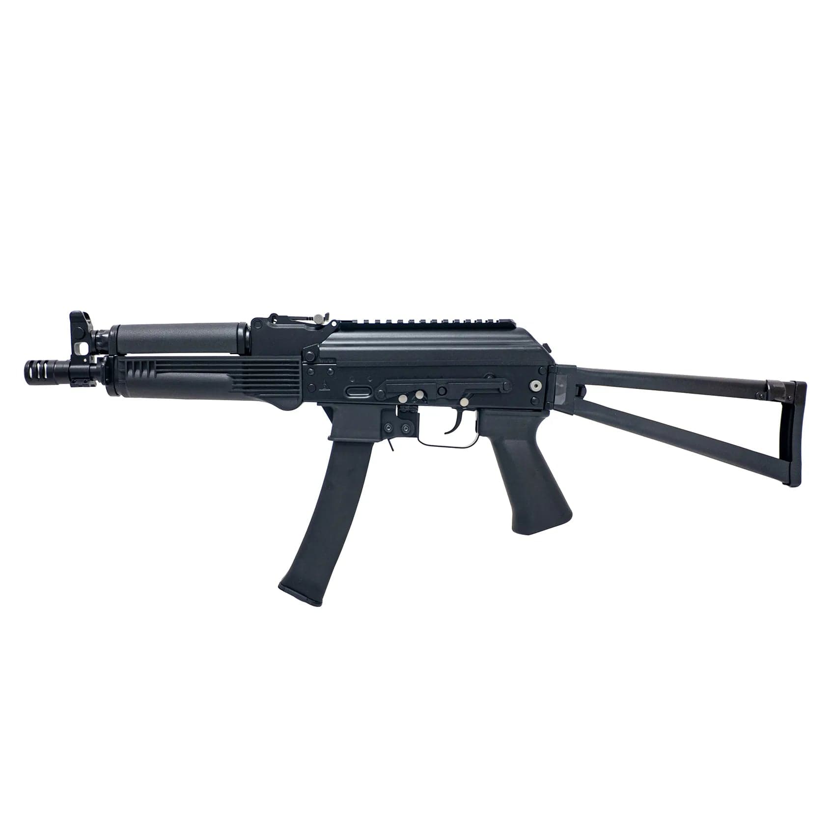 PP-19-01 Vityaz GBB Airsoft