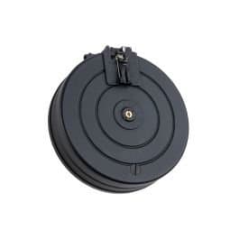 PPSH-41 Gas Tank