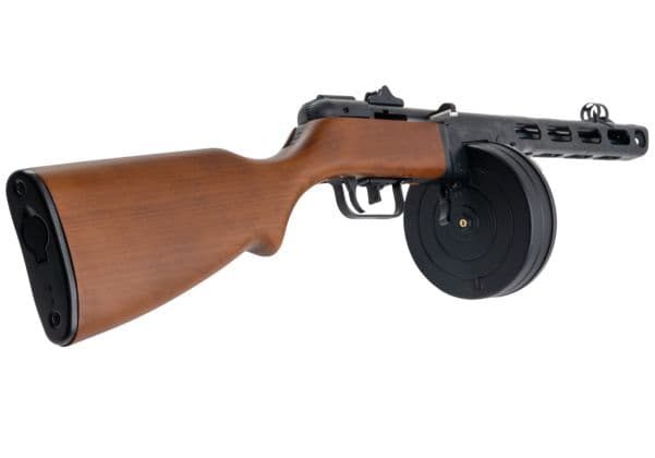 PPSh-41 GBBR — image 2