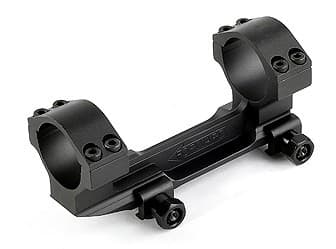 30mm Duel Ring Single Block Mount – Discontinued — image 2