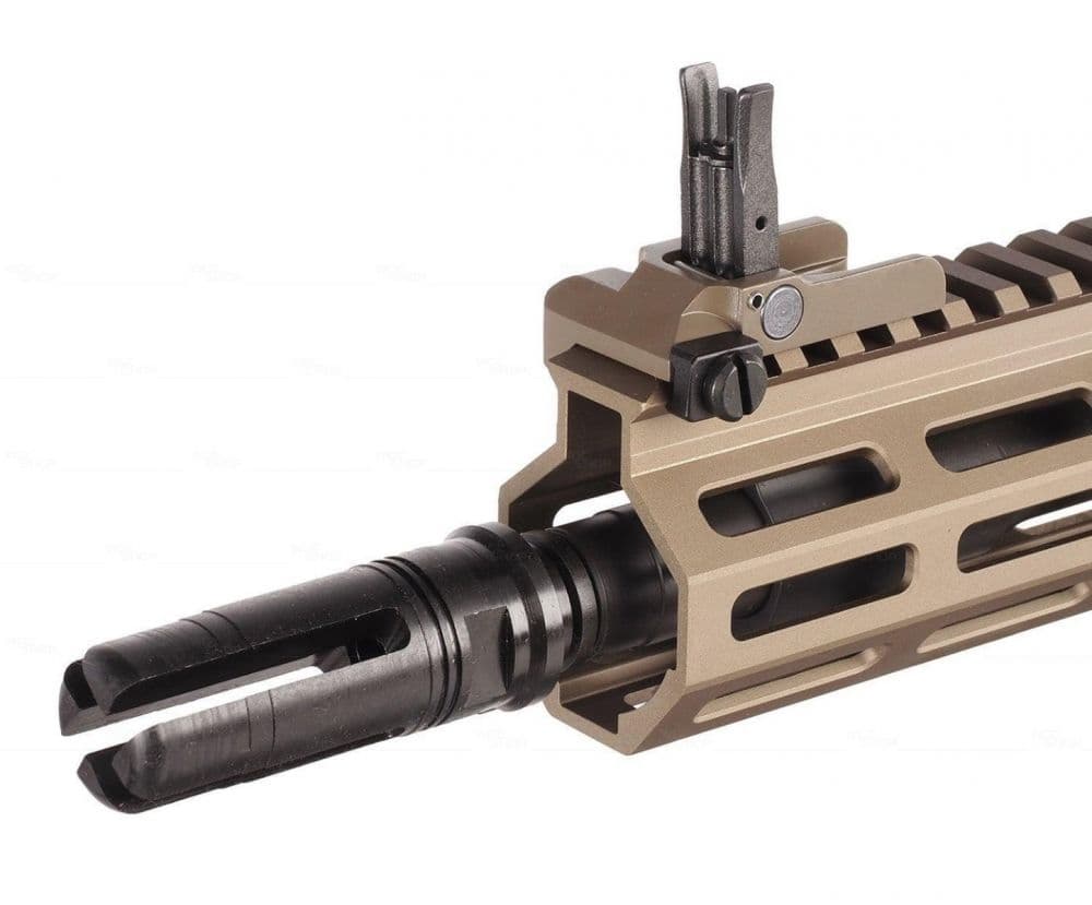 Colt x Cybergun Colt URG-I 14.5 Inch — image 2