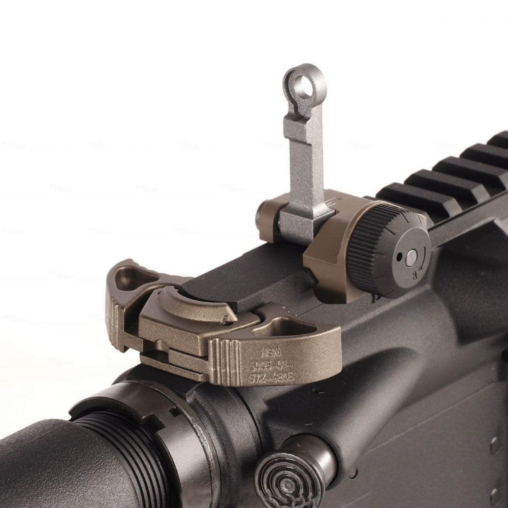 Colt x Cybergun Colt URG-I 14.5 Inch — image 3
