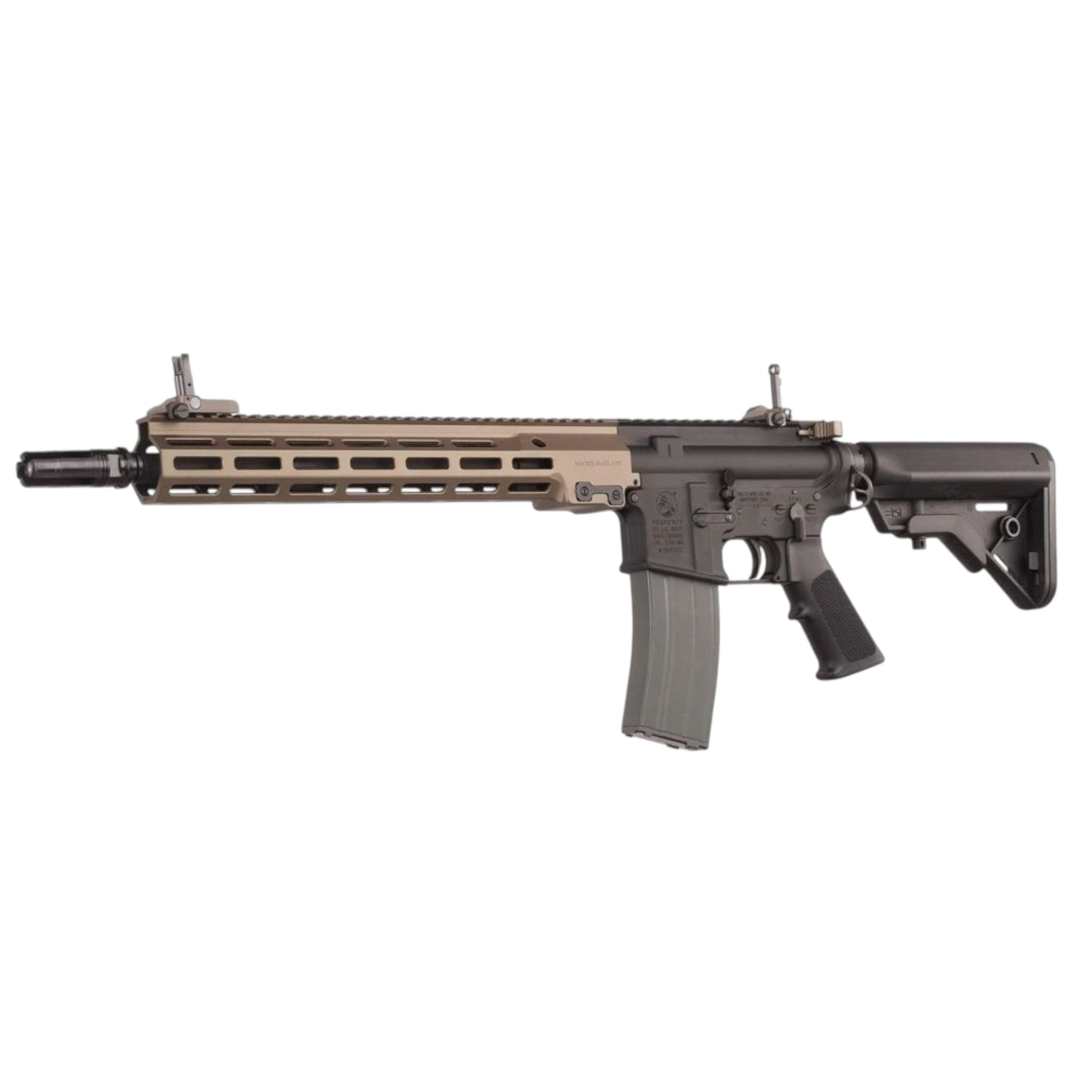 Colt x Cybergun Colt URG-I 14.5 Inch