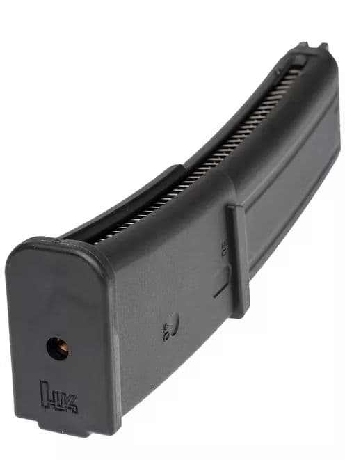 H&K MP7A1 Gas Magazine 40 Rounds — image 2