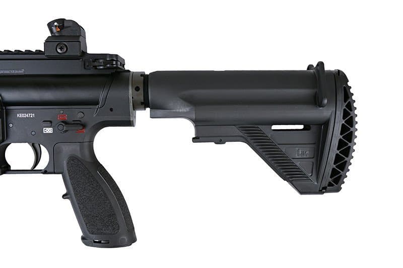 HK417 D carbine replica — image 2