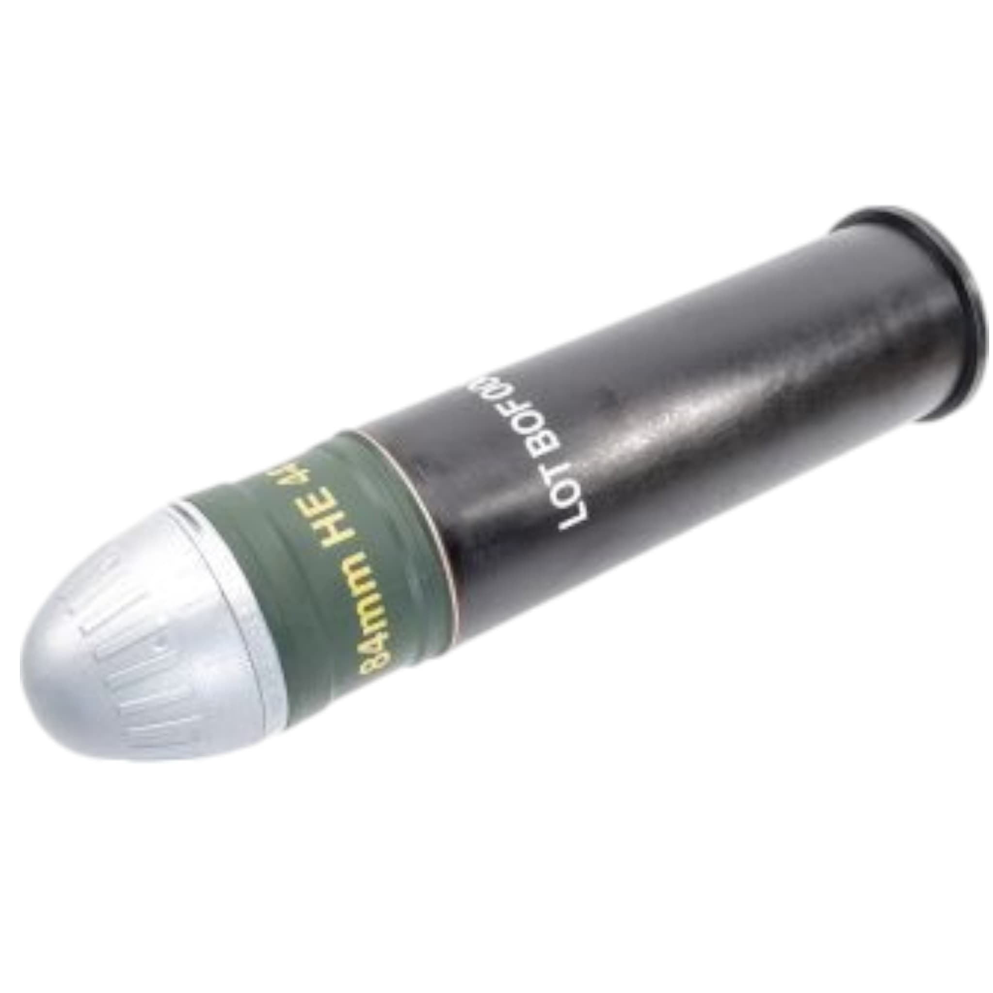 M3 Maaws 83mm Simulate – Ammunition Dummy