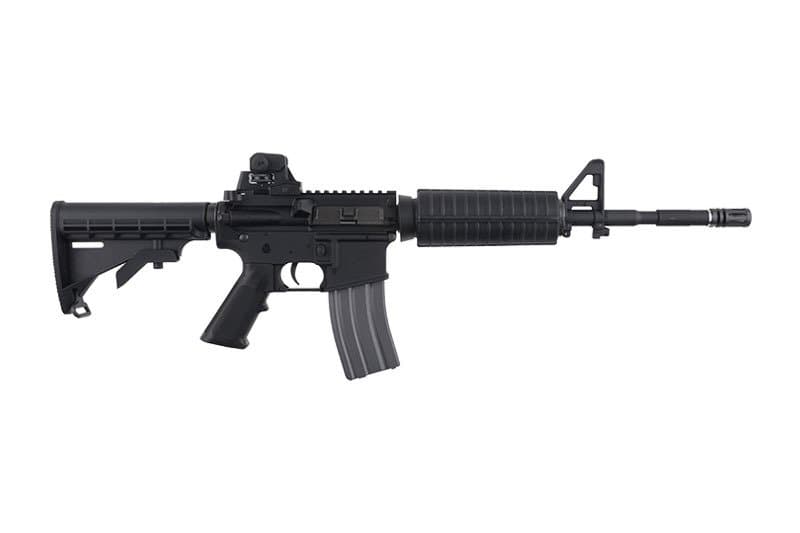 VR16 M145 Classic V2 carbine replica — image 3
