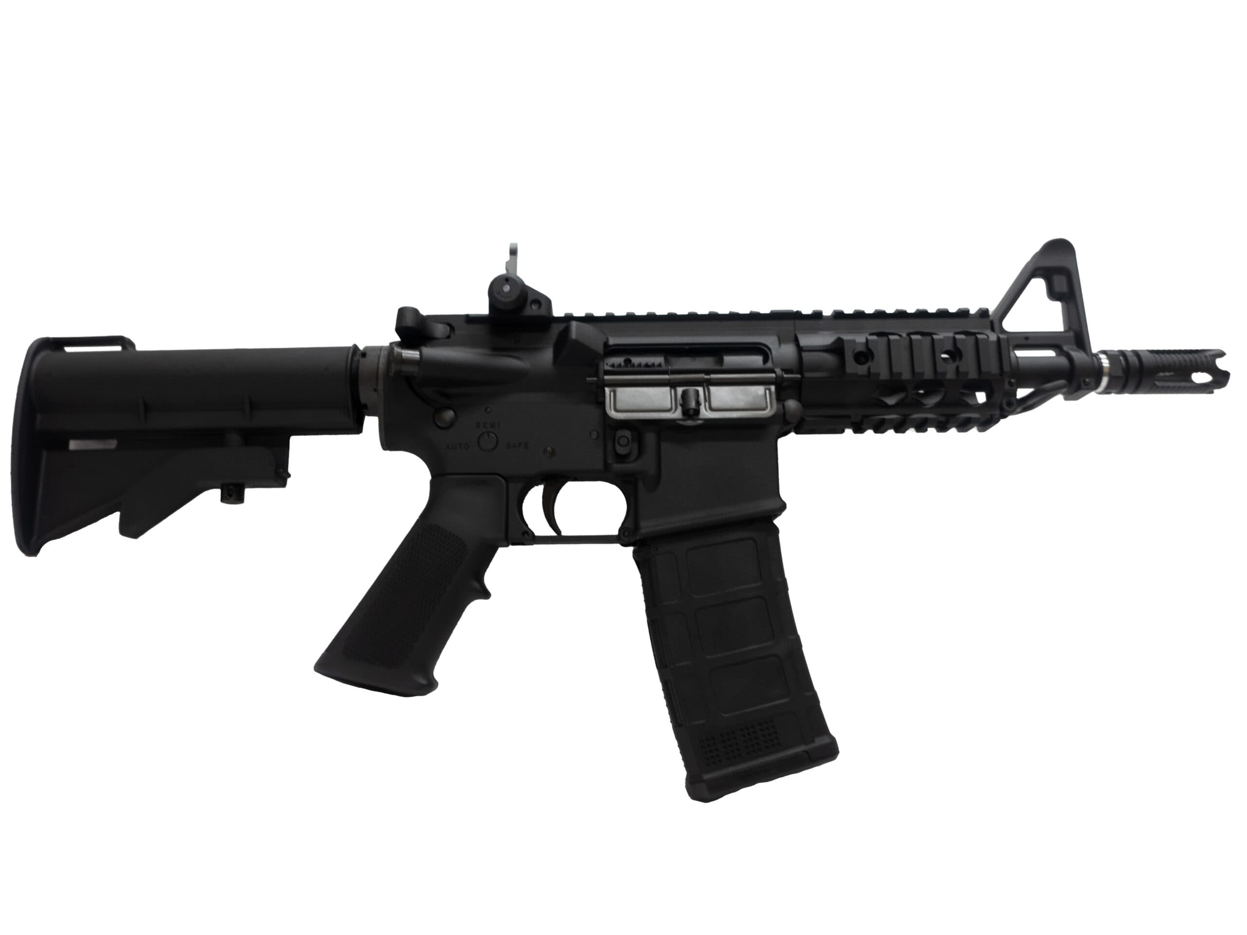 VR16 Stubby GBBR EU version — image 2