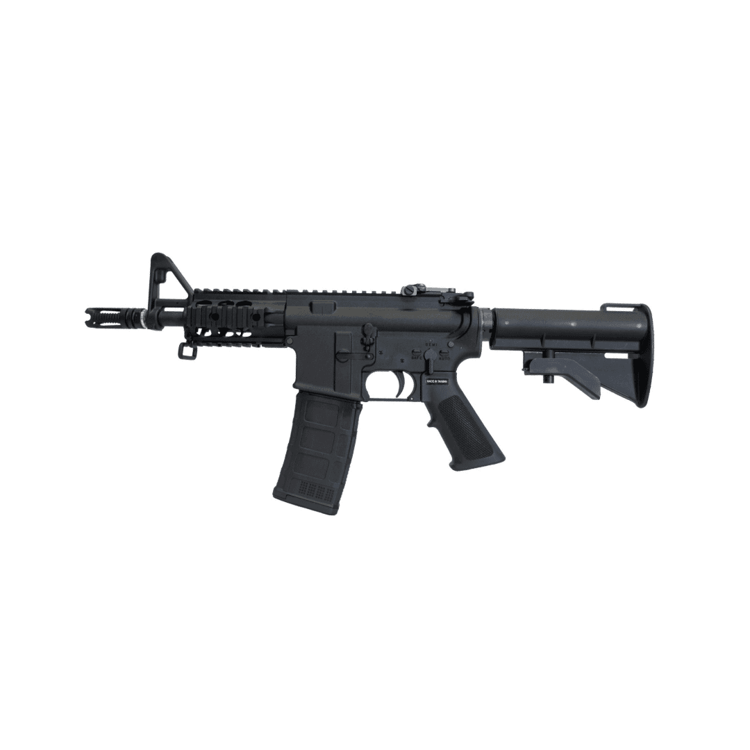 VR16 Stubby GBBR EU version
