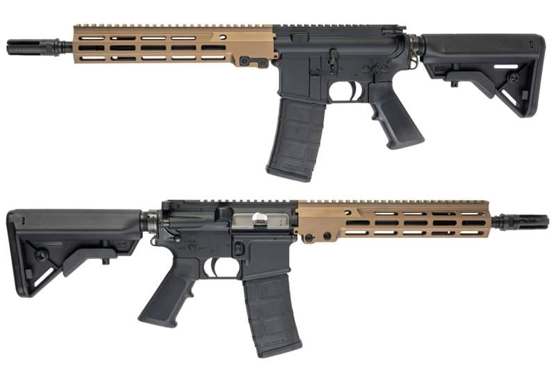 VR16 URG-I 11.5" EVO GBB Airsoft