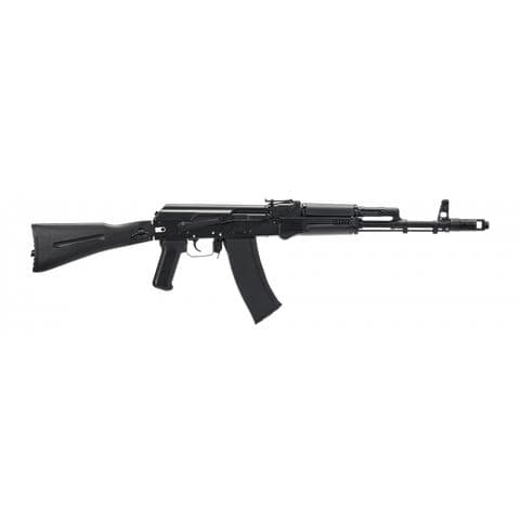 AK74M GBB Airsoft Rifle