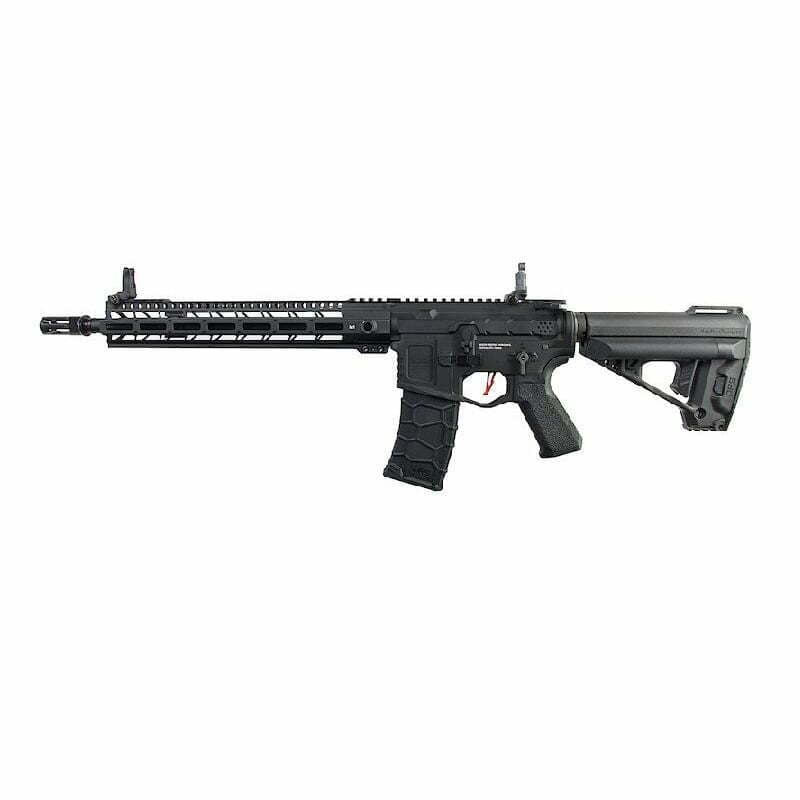 Avalon Samurai EDGE AEG