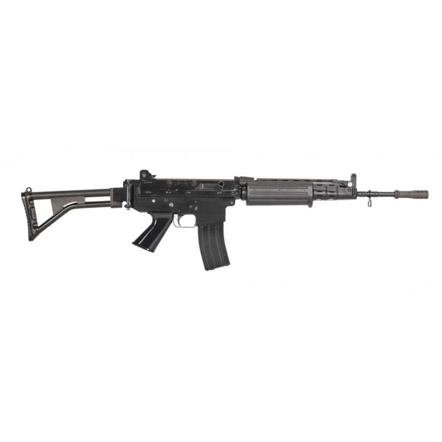 FNC Gas Blowback Rifle (VF2-LFNC-BK01)