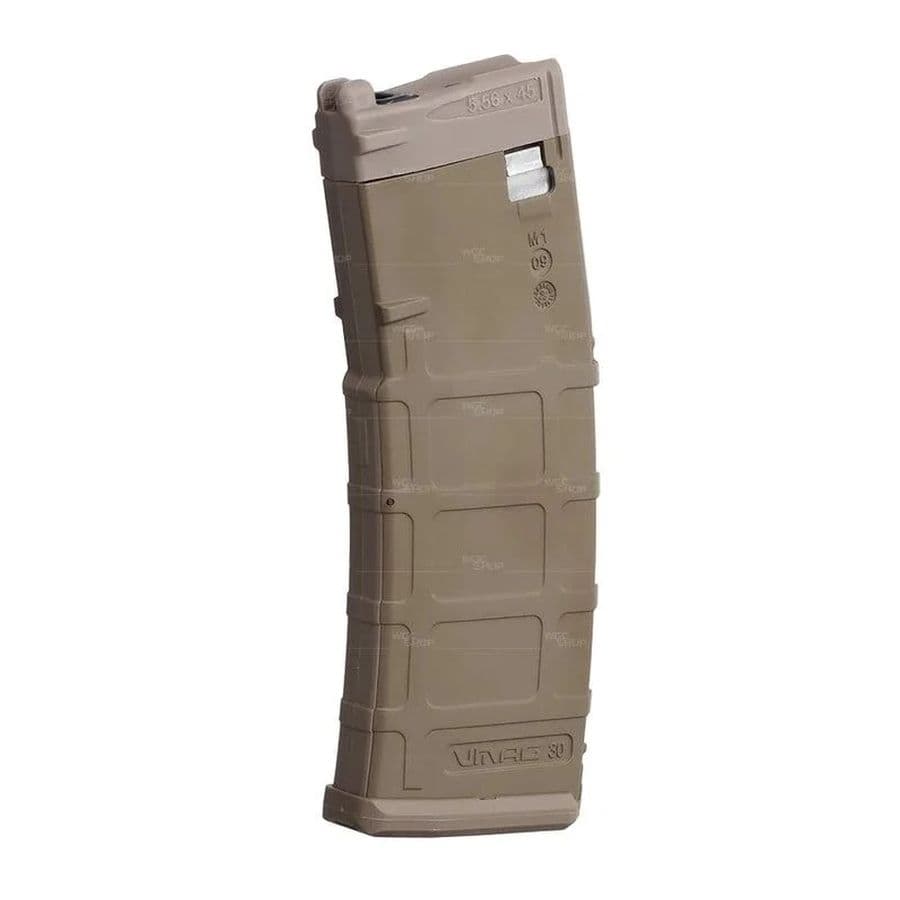 M4 VMAG Gas Magazine (30 Rounds)
