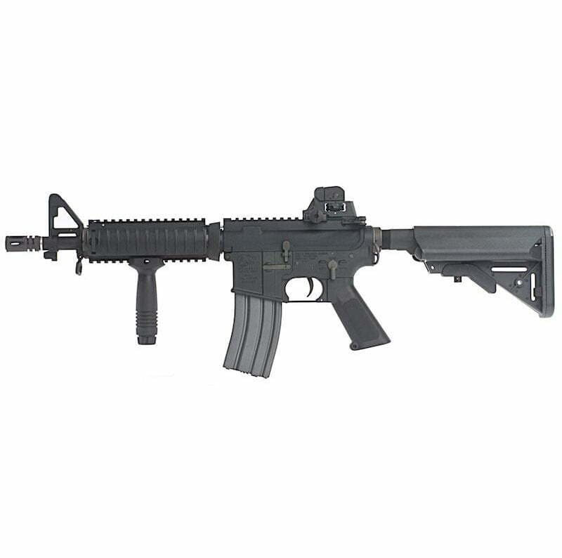 MK18 MOD 0 STD