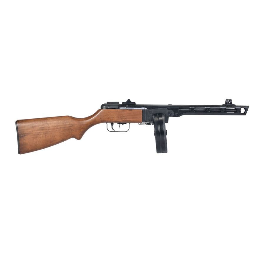 PPSh-41 GBB Submachine Gun