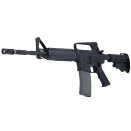 Colt M16A2 GBBR V3 Version